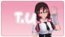 Discovery splash banner for txmpanii's universe ✧˖°. Discord server