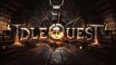 Discovery splash banner for IdleQuest OFFICIAL SERVER Discord server