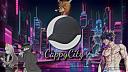 Discovery splash banner for CappyCity Discord server