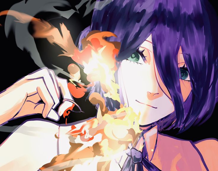 Discovery splash banner for 💣 参 @love , reze ! Discord server