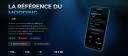 Discovery splash banner for LB'XMB.FR Discord server