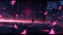Discovery splash banner for ILLUSORY Discord server
