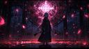 Discovery splash banner for ILLUSORY Discord server