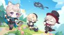 Discovery splash banner for 티바트 유람기 🌠 Discord server
