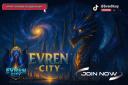 Discovery splash banner for 𝐄𝐯𝐫𝐞𝐧𝐂𝐢𝐭𝐲®𝐑𝐏 ｢𝐏𝐬𝟒/𝟓 ｣ Discord server