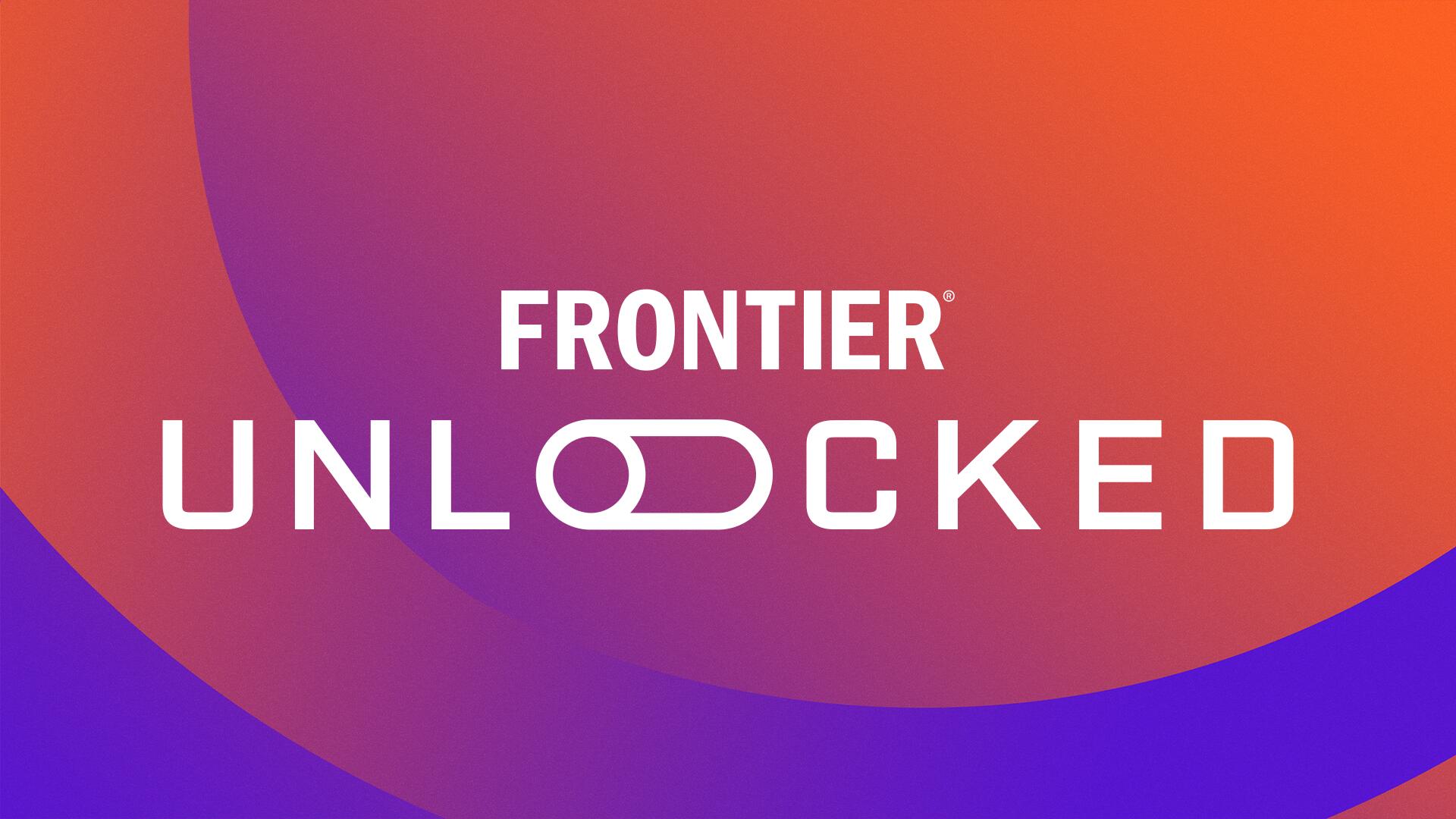 Discovery splash banner for Frontier Unlocked Discord server