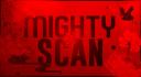 Discovery splash banner for 📚 Mighty Scan ™ Discord server