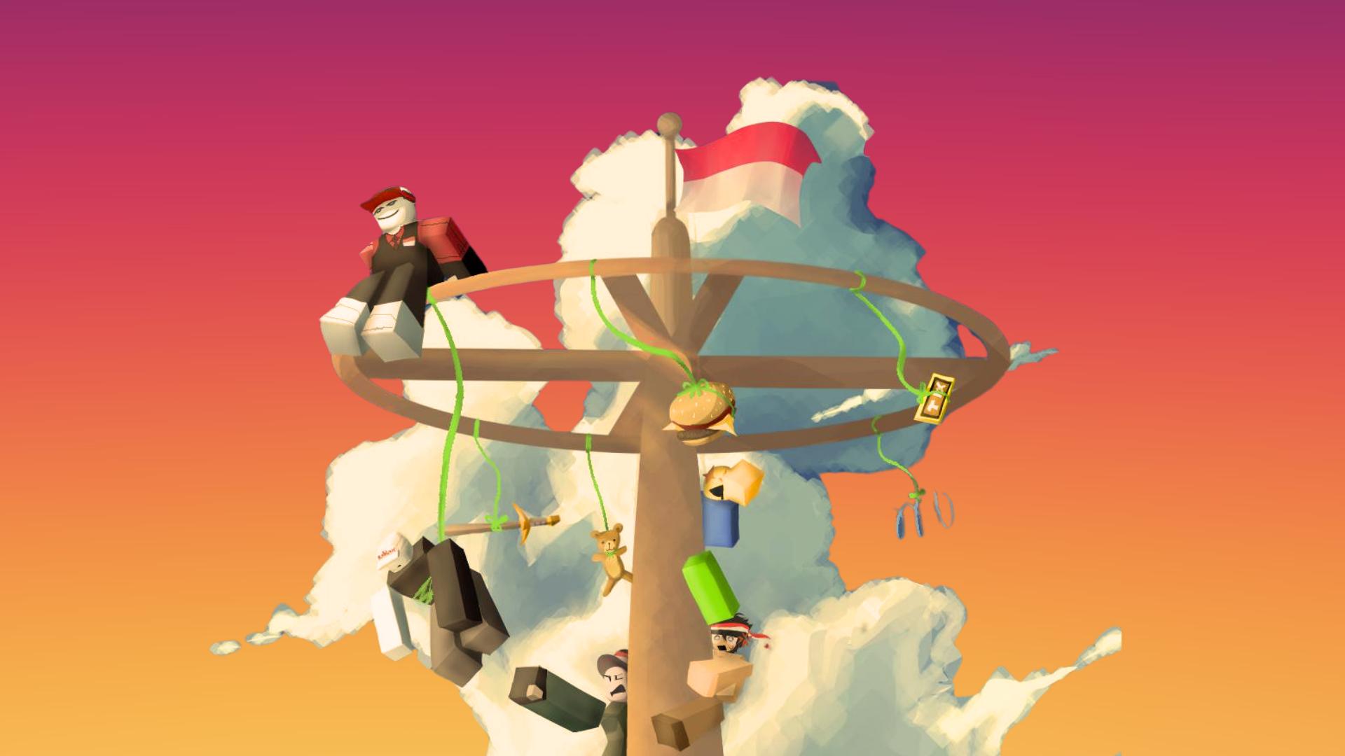 Discovery splash banner for BLOXYZ Discord server