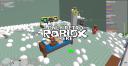 Discovery splash banner for Retro Roblox Central Discord server