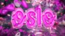 Discovery splash banner for Oslo 🥀 #SafePlace Discord server