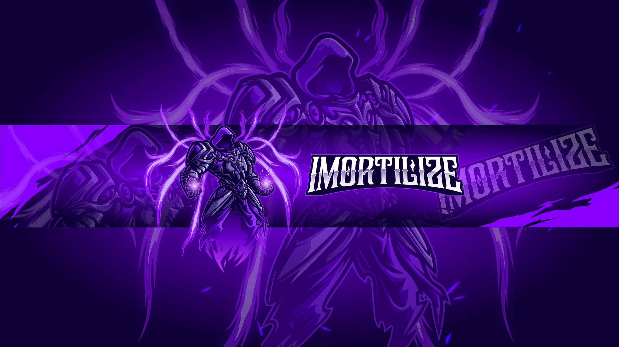 Discovery splash banner for Enthusiasts Discord server