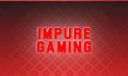 Discovery splash banner for Impure Gaming™ Discord server