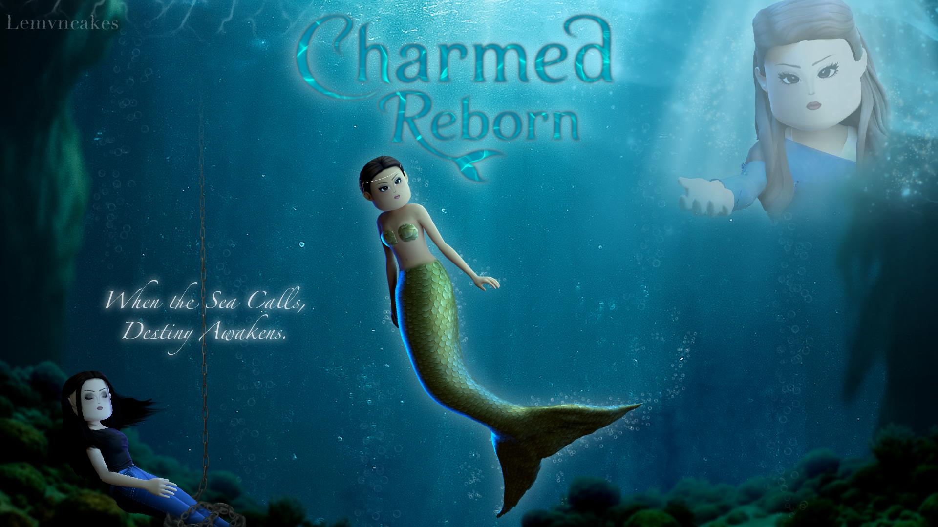 Discovery splash banner for Reborn Studios Discord server