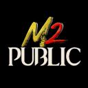 Discovery splash banner for Metin2 Public Discord server