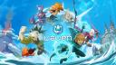 Discovery splash banner for Waven Ressources Discord server
