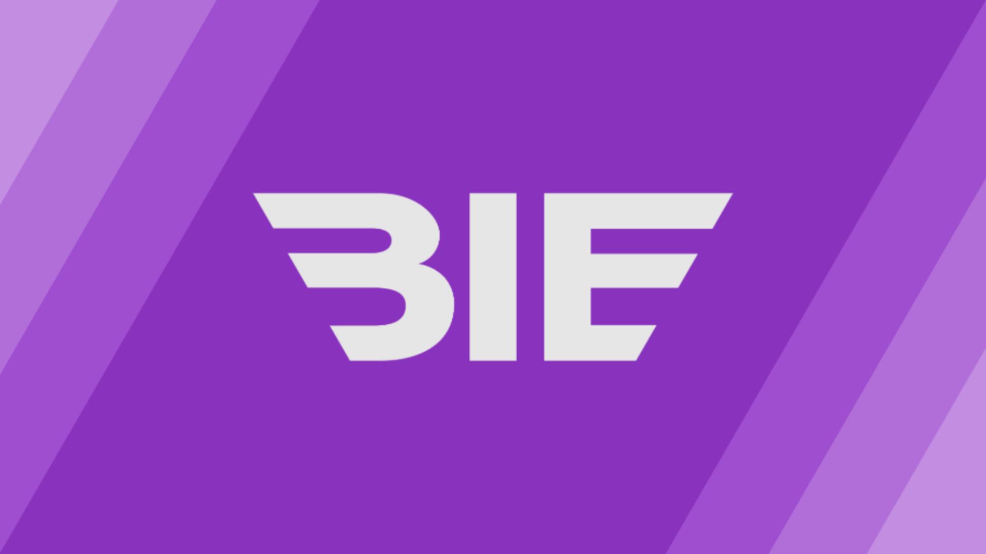 Discovery splash banner for Bielefeld eSports Alliance e.V. Discord server