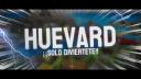 Discovery splash banner for Comunidad de Huevard Discord server