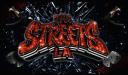 Discovery splash banner for The Streets: Los Angeles Discord server