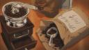 Discovery splash banner for Cold Brew   ︵  Social﹒Active﹒Friends Discord server