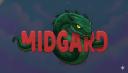 Discovery splash banner for 🎃Midgard | Texturas y mods Discord server