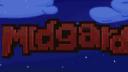 Discovery splash banner for Midgard | Texturas y mods Discord server