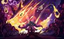 Discovery splash banner for r/Neopets Discord server