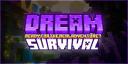 Discovery splash banner for Dream Survival Studios Discord server