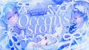 Discovery splash banner for ੭୧ ﹕Ocean's Store ! Discord server