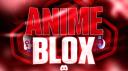 Discovery splash banner for ⏣ Anime Blox #5K Discord server