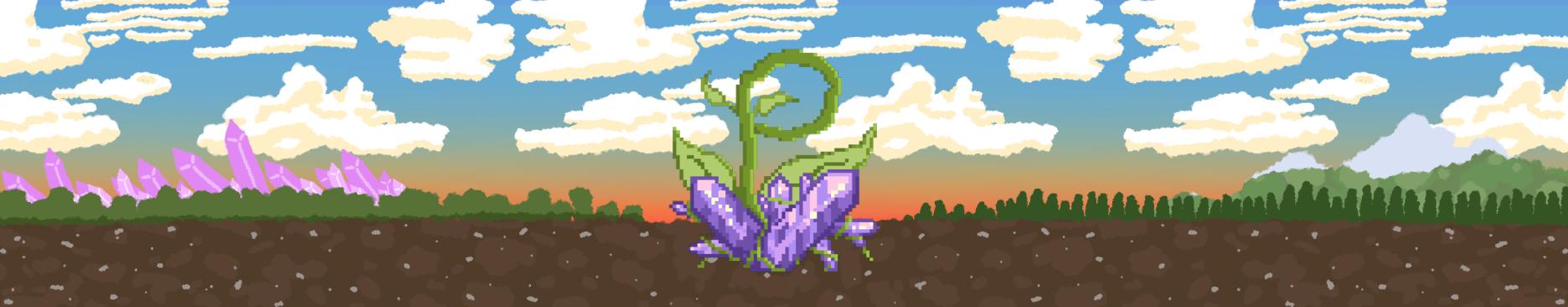 Discovery splash banner for Progeny Discord server