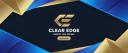 Discovery splash banner for Clear Edge Discord server