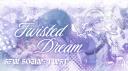 Discovery splash banner for ✿   ݂   `   twisted dream  ִ   #4.4K Discord server