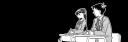 Discovery splash banner for '/komi ﹒🪽   ﹒   asktodm ; vcs﹒pfps﹒egirls﹒friends﹒decor﹒active﹒social﹒intro Discord server