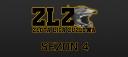 Discovery splash banner for Złota Liga Żużlowa (ZLŻ) SC25 Discord server