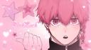 Discovery splash banner for [KURONA TAG]   𝑷𝑰𝑵𝑲 𝑳𝑶𝑪𝑲  ♡ Discord server