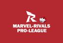 Discovery splash banner for Marvel Rivals LFG & Competitive Discord server