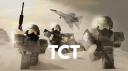 Discovery splash banner for TCT | Turkish Armed Forces #YÜKSELİŞ! Discord server