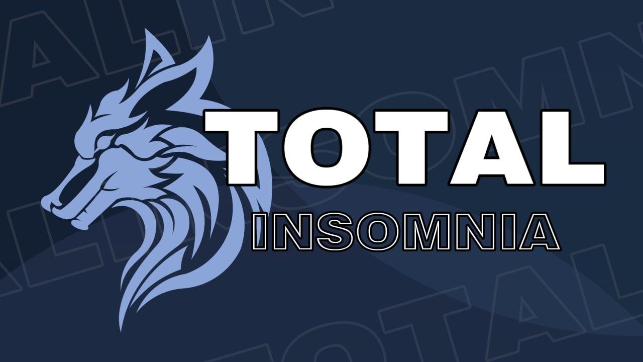 Discovery splash banner for TotalInsomnia Discord server