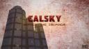 Discovery splash banner for Calsky State Roleplay | Calsky Community Discord server