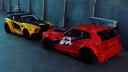 Discovery splash banner for TunersRL Garage Discord server