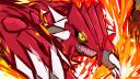 Discovery splash banner for La Tierra de Groudon Discord server