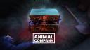 Discovery splash banner for Animal Company Discord server