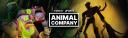 Discovery splash banner for Animal Company Discord server
