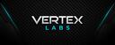 Discovery splash banner for Vertex Labs Discord server