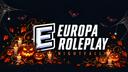Discovery splash banner for Europa Roleplay Discord server