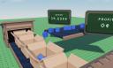 Discovery splash banner for Textible Studios Discord server