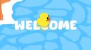 Discovery splash banner for Rest Area | #RestN'Joy Discord server