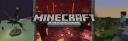 Discovery splash banner for Minecraft: Legacy Xbox Edition Discord server