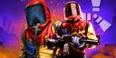 Discovery splash banner for 𝖲𝖠𝖫𝖵𝖠𝖦𝖤𝖱 Discord server