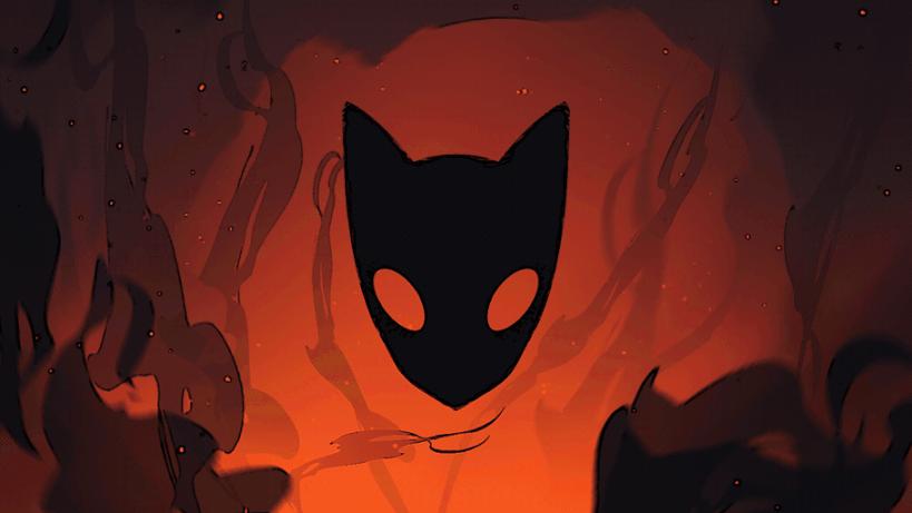 Discovery splash banner for XIVIVIDE Discord server